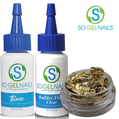 So Gel Nails