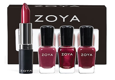 Zoya