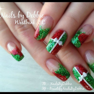 Beautifynailsbydebbie