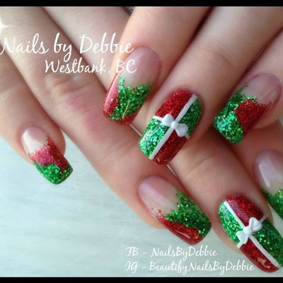 Beautifynailsbydebbie