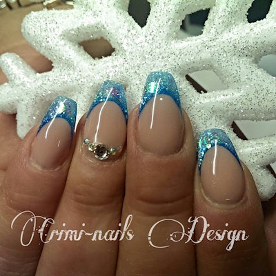 Crimi Nails