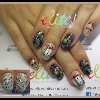 elitenailsbyteresa