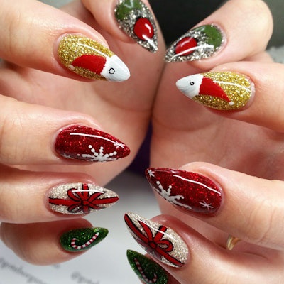 Goteborgsnagelstudio