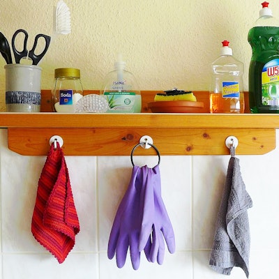 5 Ways to Let People Know Your Salon is Sanitary