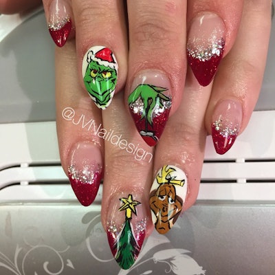 Jvnaildesign