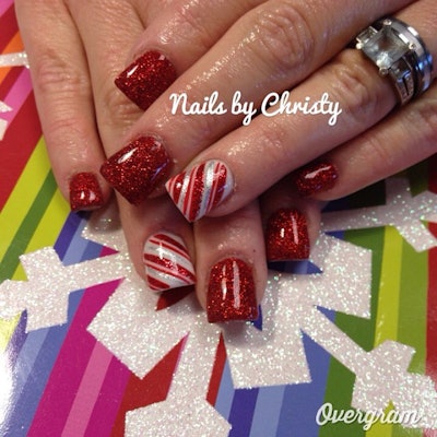 Lvnailsbychristy