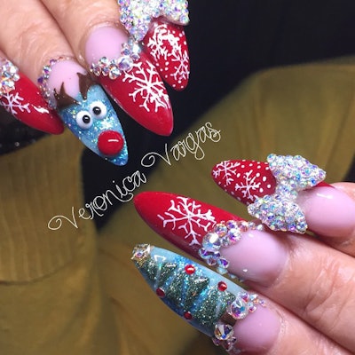 Nails By Verovargas