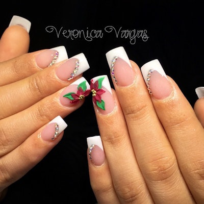 Nails By Verovargas 0