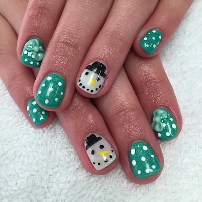 Nailsatprettyfingers