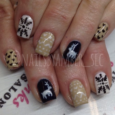Nailsbyamber Slc 0