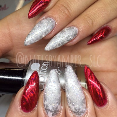 Nailsbyamber Slc 1