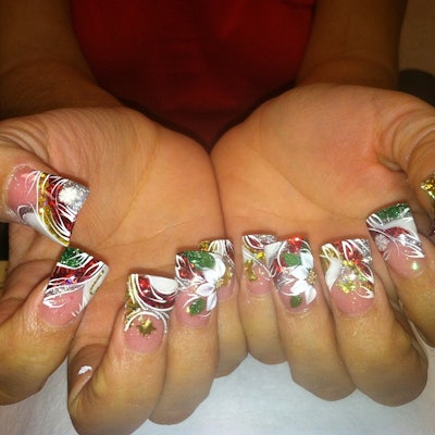 Nailsbymiracle
