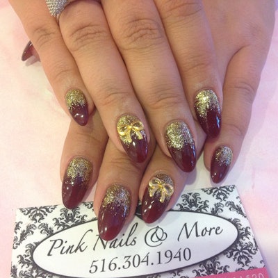 Pinknailsny