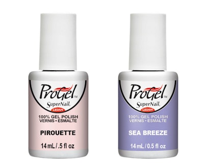 progel