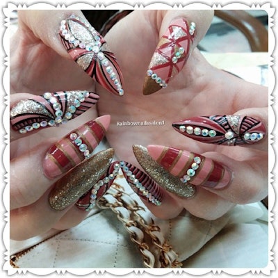 rainbownailssalon1