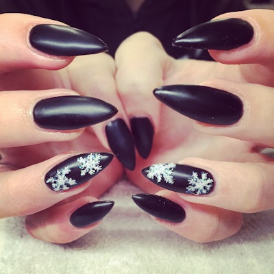 Shinenaildesign