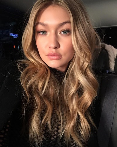 Image: Instagram.com/gigihadid