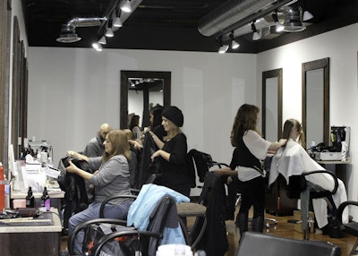 Image courtesy of 116 Media