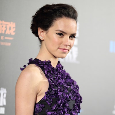 Image: Getty Images/ChinaFotoPress