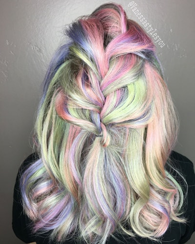 Image courtesy of Vanessa Fermin