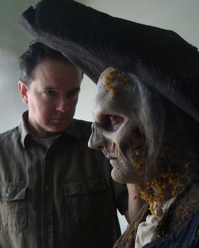 Image courtesy of Melody Joy PR