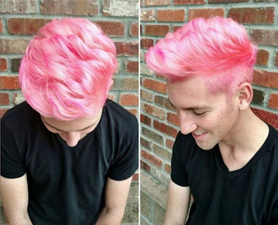 Image courtesy of Sierra DeJong