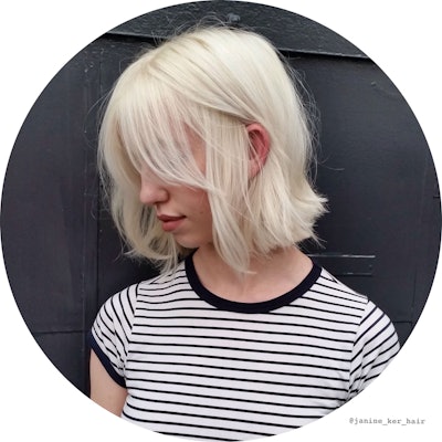 Image courtesy of Janine Ker