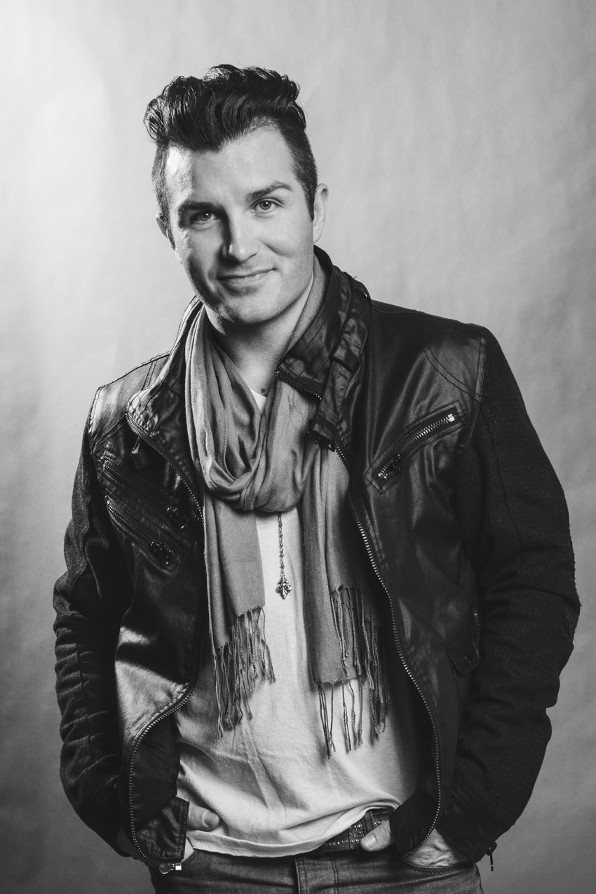 Ryan Boyle Joins the Sam Villa ArTeam | Beauty Launchpad