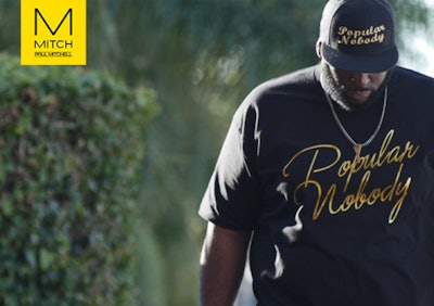 Image courtesy of John Paul Mitchell Systems