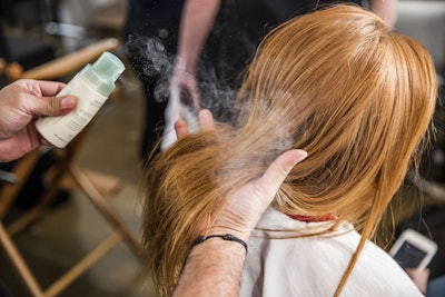 Image courtesy of Aveda