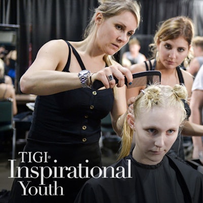 Image courtesy of Siren PR