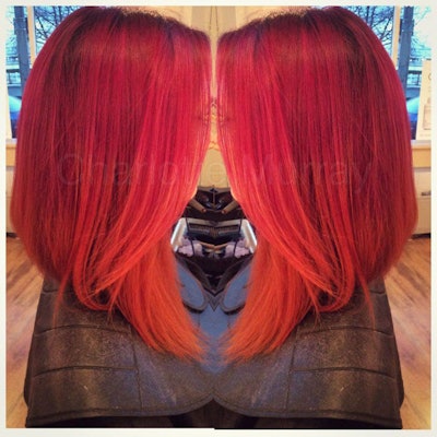 Image courtesy of Charlotte Murray