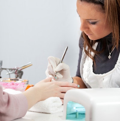 The Pros and Cons of Going Solo as a Nail Tech