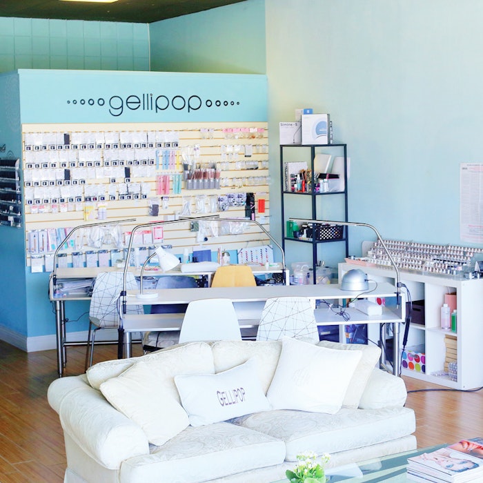 Gellipop