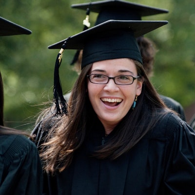 You’ve Graduated from Nail School! Now What?