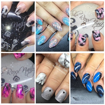 Marble-Stone-Examples