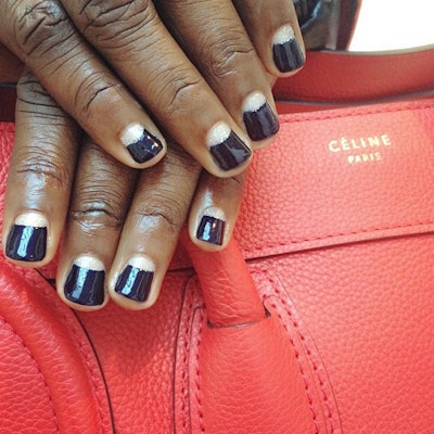 Ericamartoncelebmanicurist2