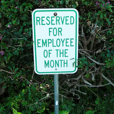 8 Steps for Hiring the Right Staff
