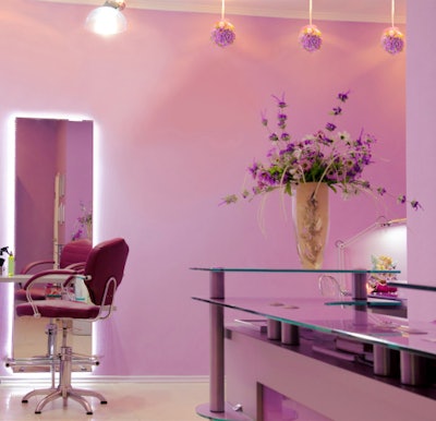 7 Easy (and Cheap!) Salon Redesign Tips