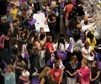 The Secret To Getting The Most Out Of A Trade Show Experience