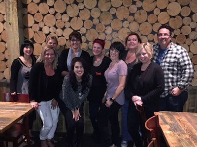 Image courtesy of 116 Media