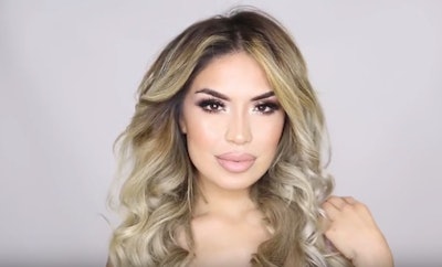 Image courtesy of PRAVANA