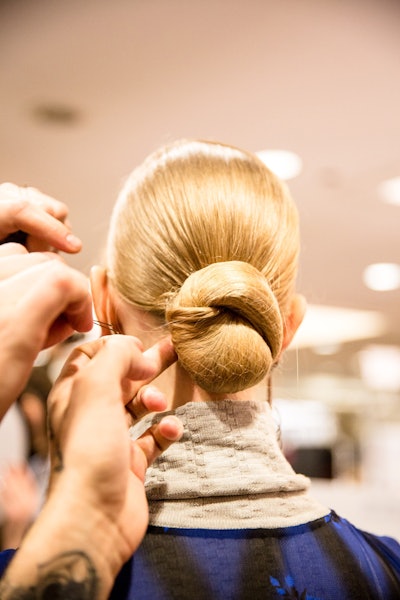 Image courtesy of Bumble & Bumble