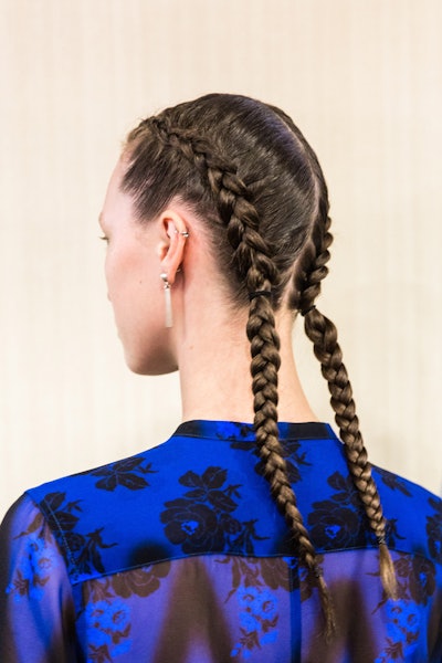 Image courtesy of Bumble & Bumble