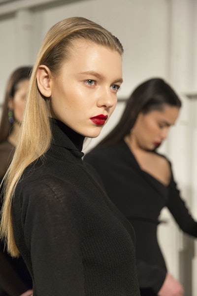 Image courtesy of Moroccanoil