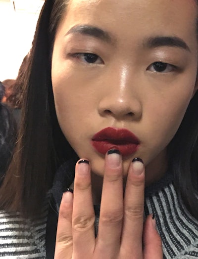 Image courtesy of Molly Church