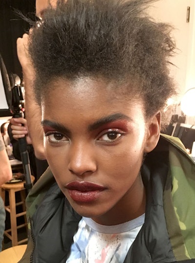 Image courtesy of Molly Church