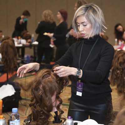 Image courtesy of CMM PR