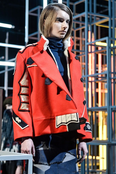 Image courtesy of Siren PR