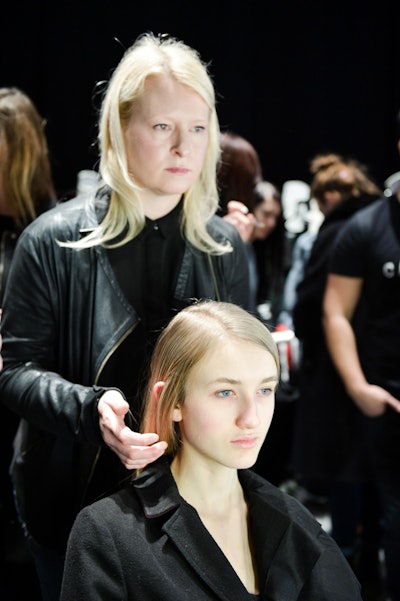 Image courtesy of Siren PR